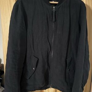 H&M Classic Black Jacket